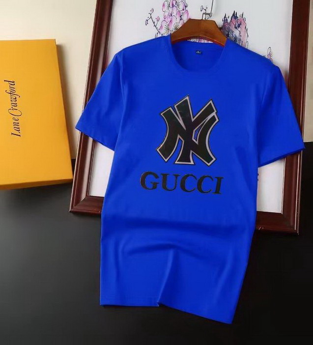 men gucci t-shirts M-4XL-022